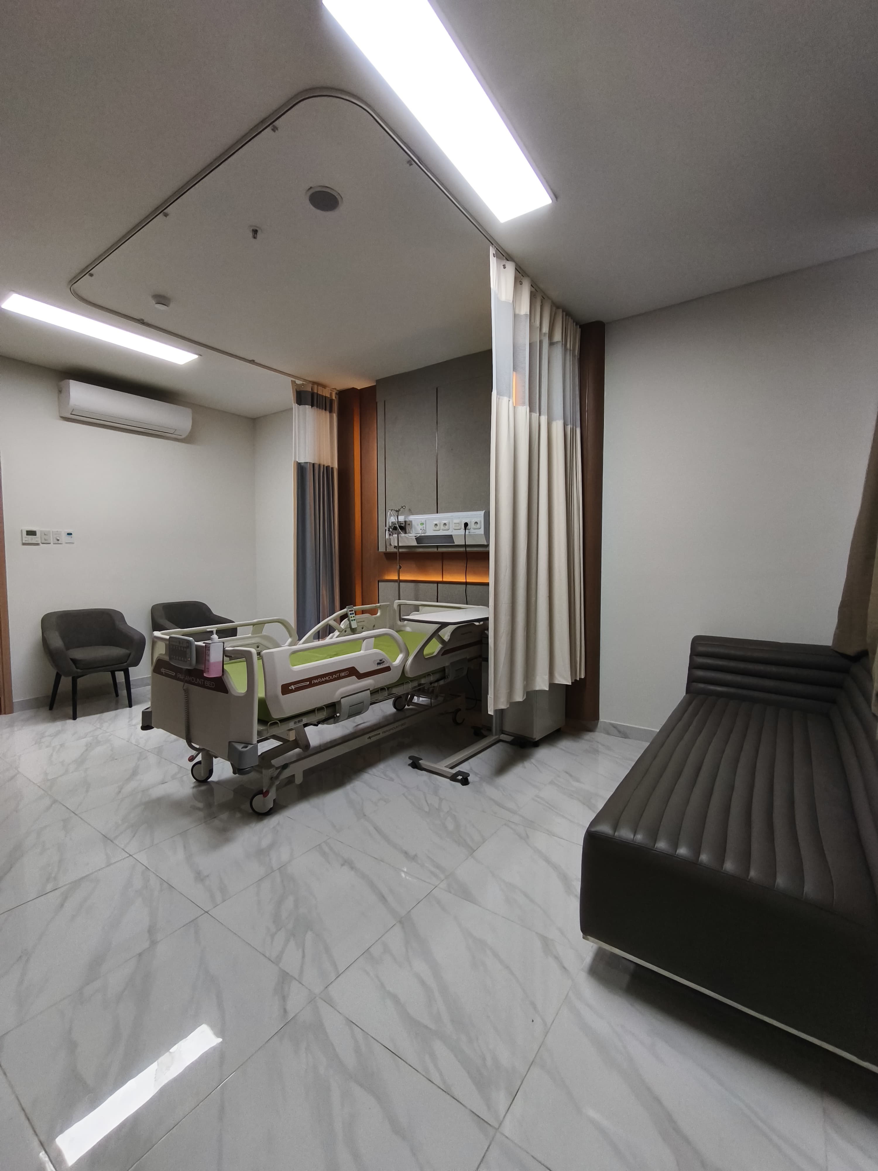 Hermina International IKN Hospital - Image 10